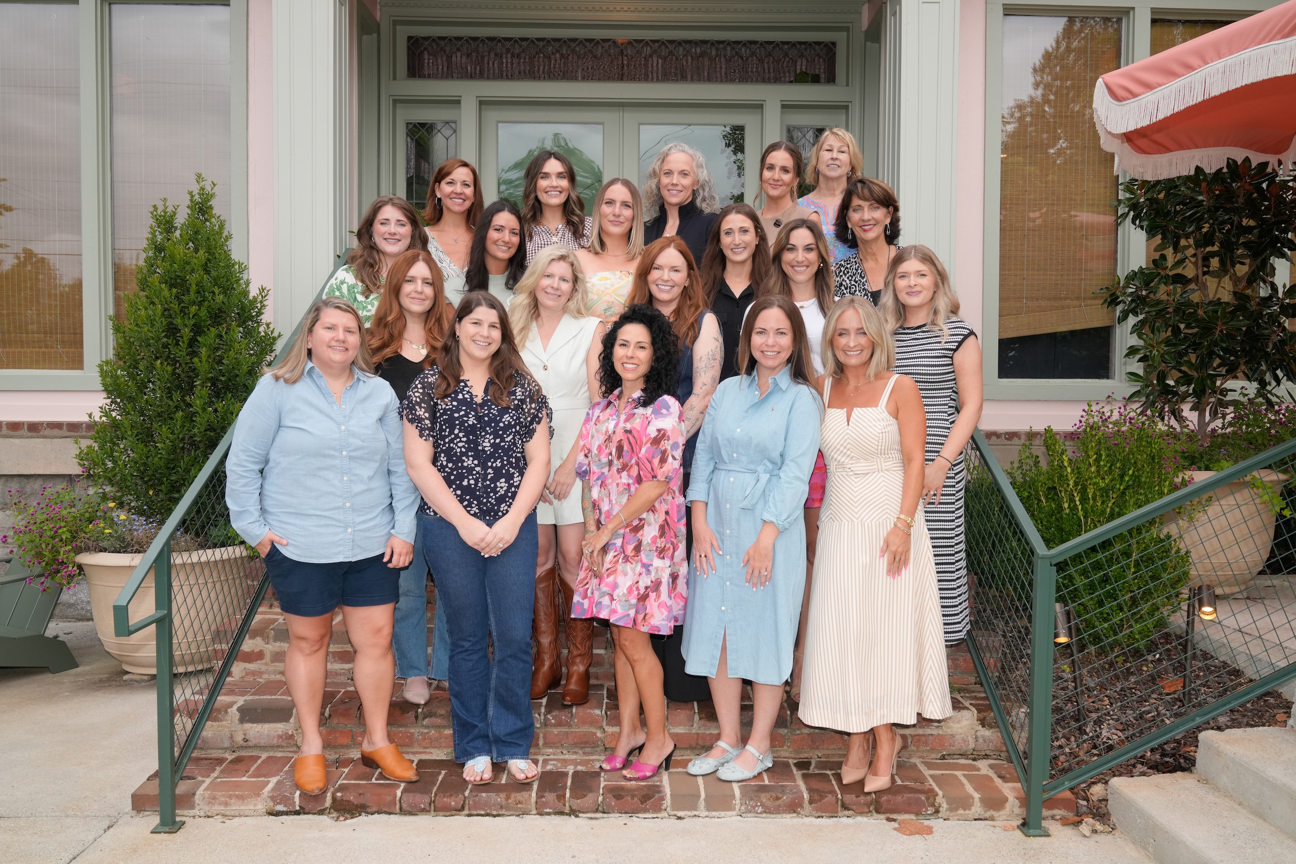 CMA Women