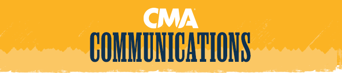CMA Communications