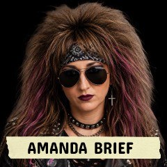 Amanda Brief