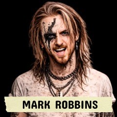 Mark Robbins