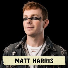 Matt Harris