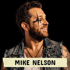 Mike Nelson