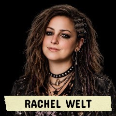 Rachel Welt