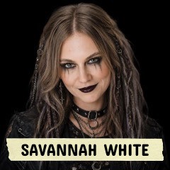 Savannah White