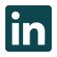 LinkedIn Icon