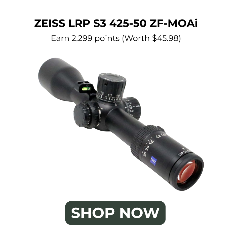 Zeiss LRP S3