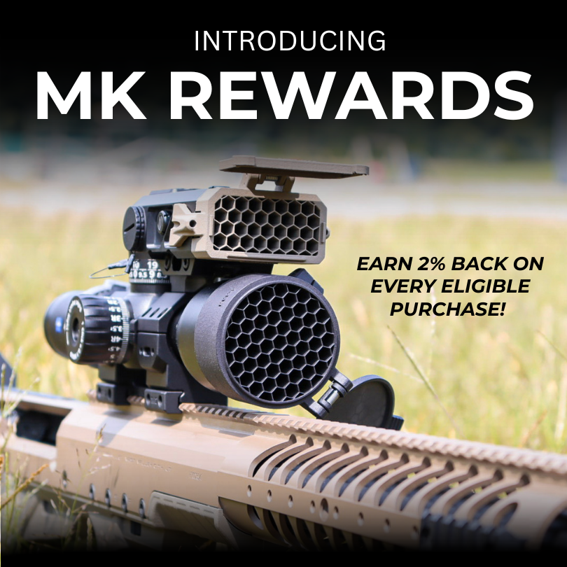 MK Rewards graphic