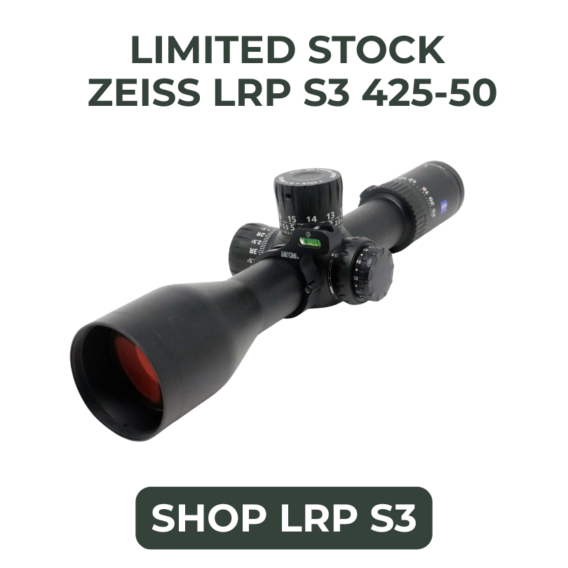 ZEISS LRP S3 425-50