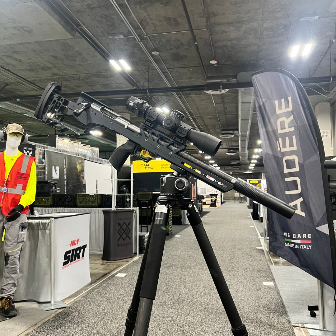 MK2.6 Remington 700 SA