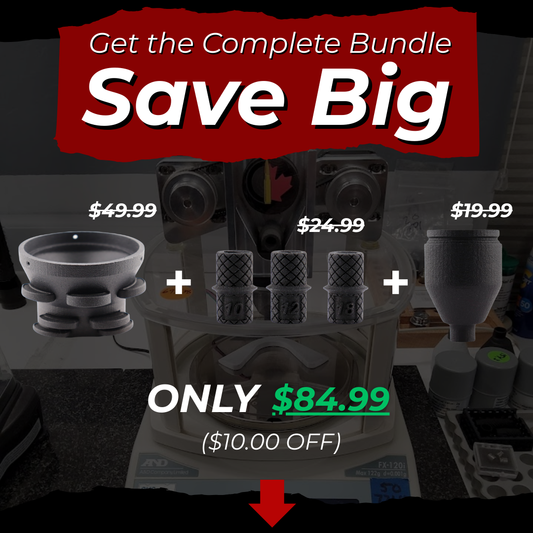 AT V4 Accessory Bundle