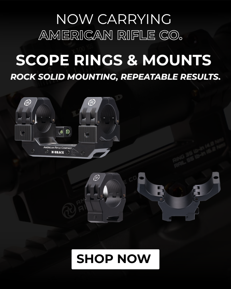 New Gear at MK Machining | FOG HORN