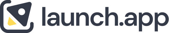 Launch.app Logo