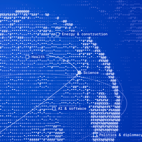 Exa web index artwork.