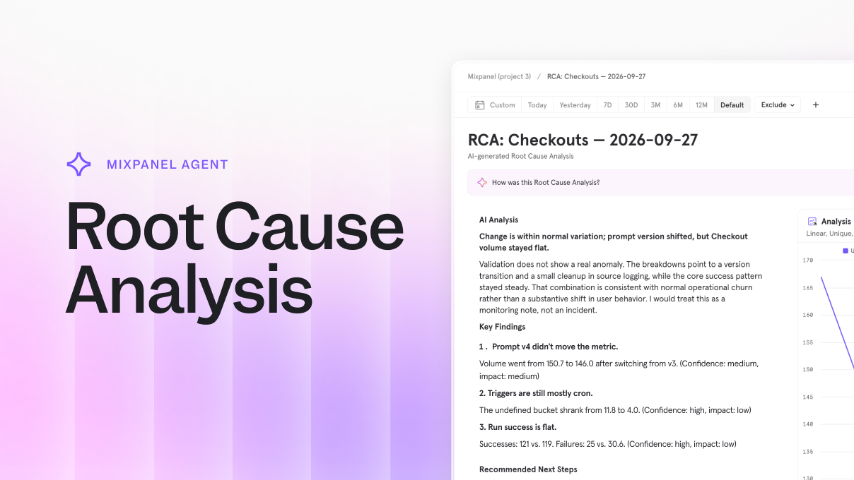 Root Cause Analysis Agent