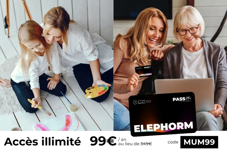 Formez-vous à −70% — seulement jusqu'à ce soir. 