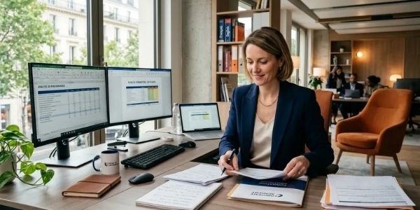 Maîtriser le context engineering pour piloter l'IA