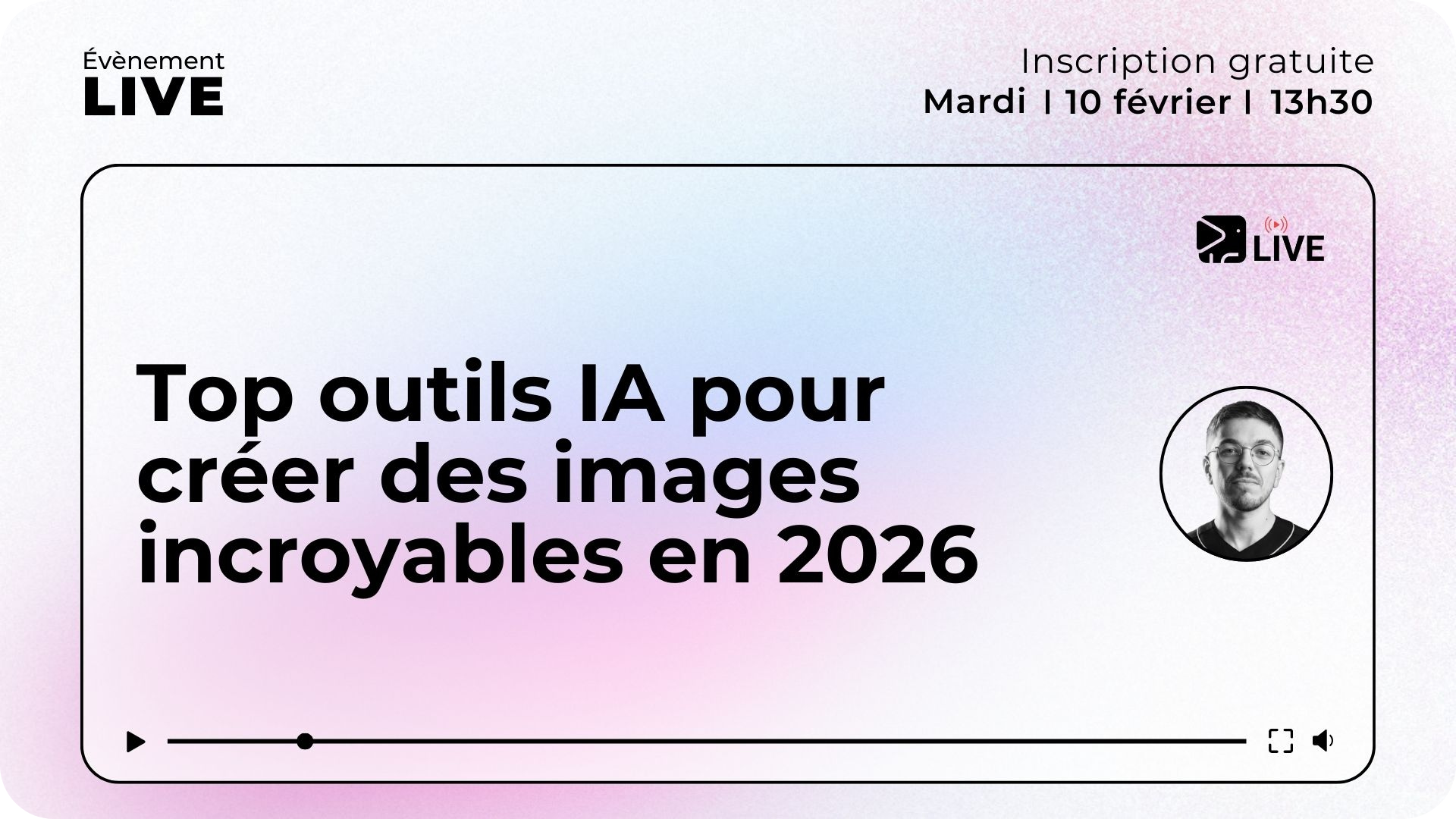 Top outils IA pour créer des images incroyables en 2026