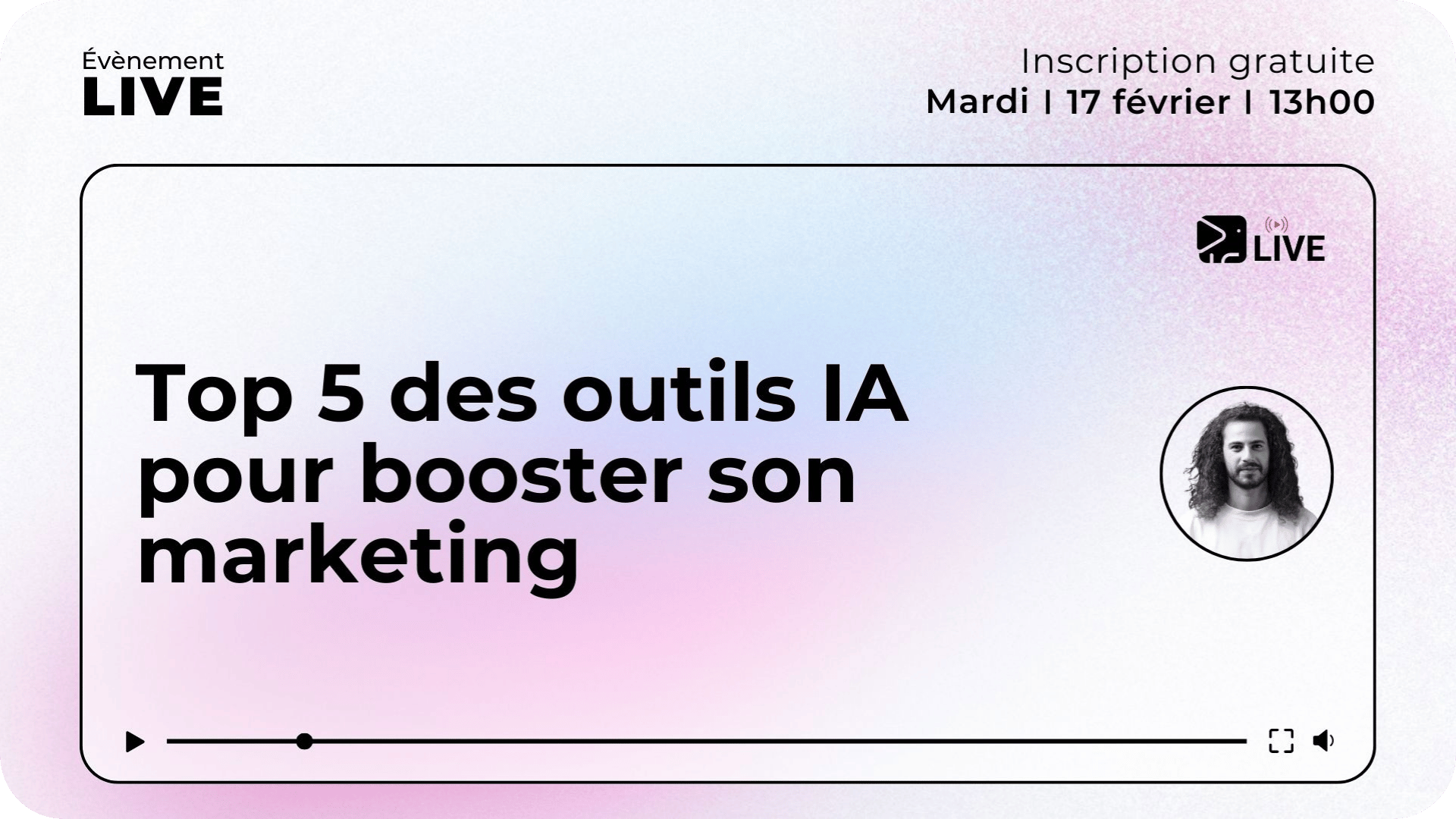 Top 5 des outils IA pour booster son marketing