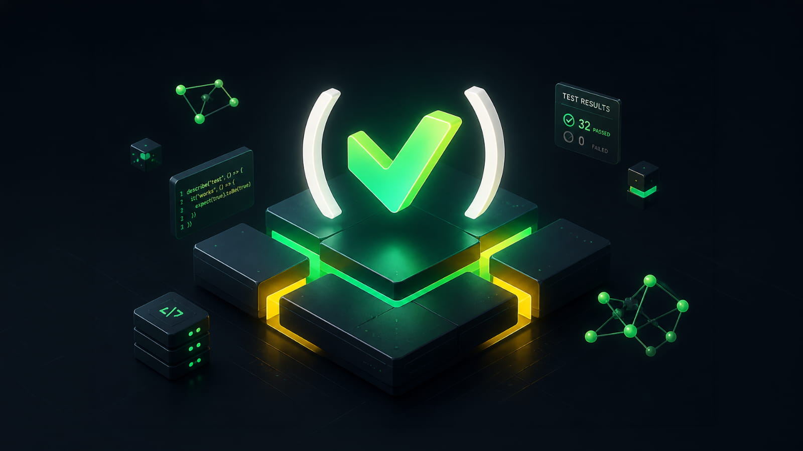 Vitest for Vue Developers: Testing in the Age of AI