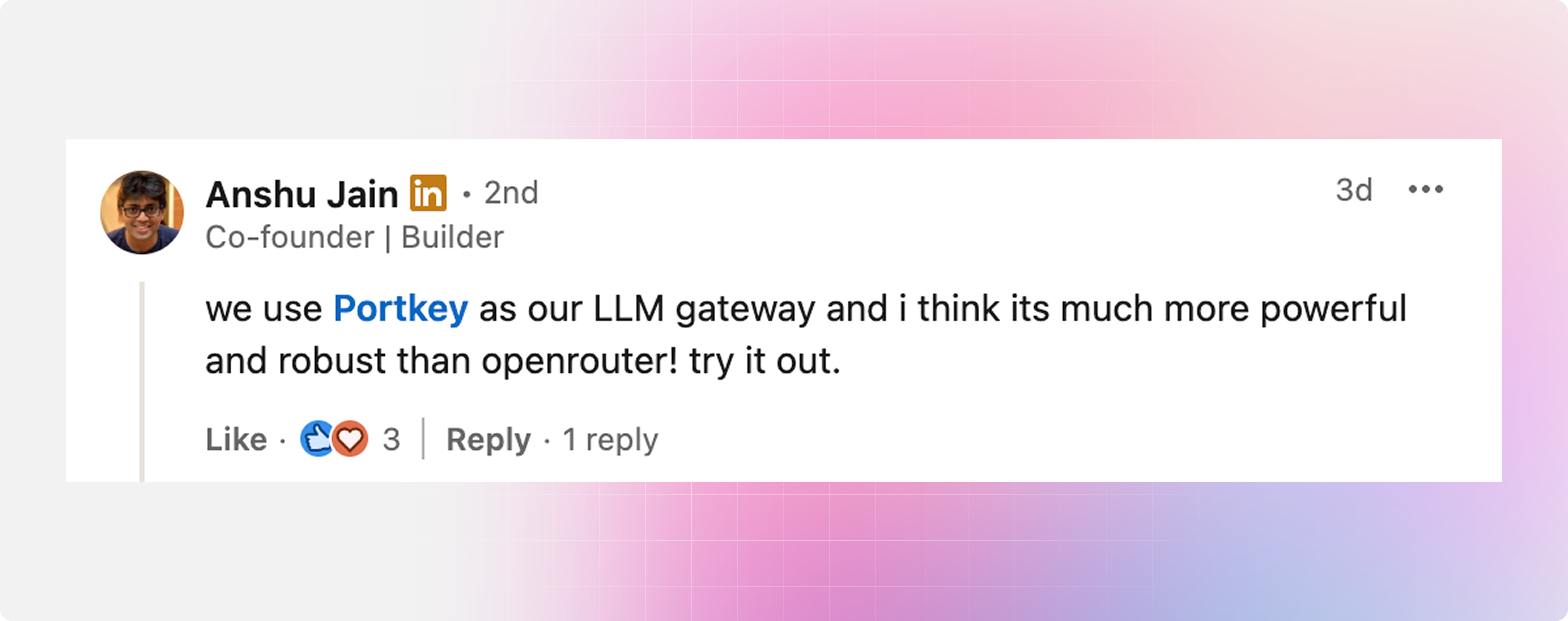 Enhanced rate limits