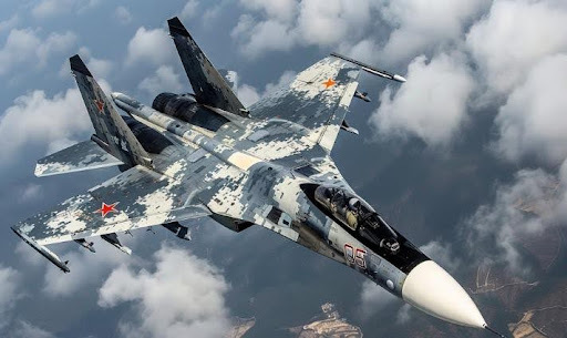Air Fighter