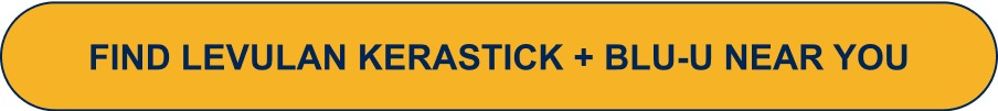 Find LEVULAN KERASTICK + BLU-U near you