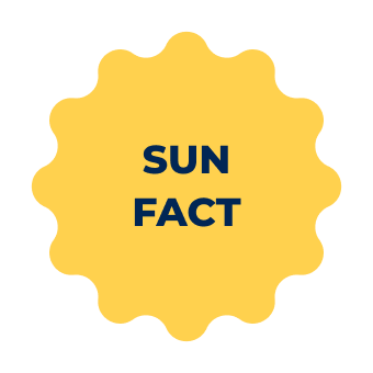 Sun Facts