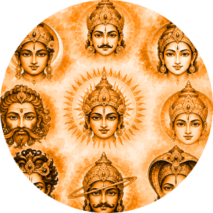 Pitru Paksha Navagraha Homa