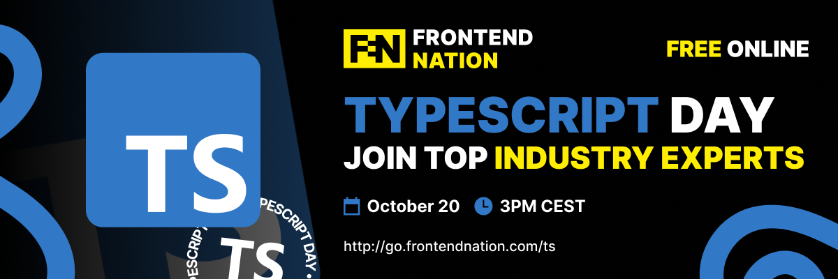 TypeScript Day