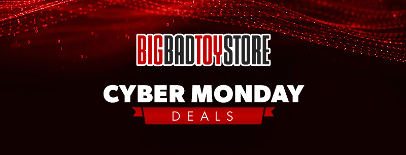 BigBadToyStore Holiday Deals!