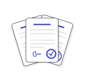 Fillable Forms