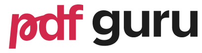 pdfguru logo