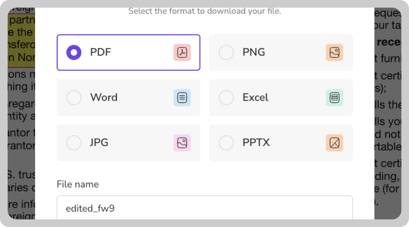 Converter