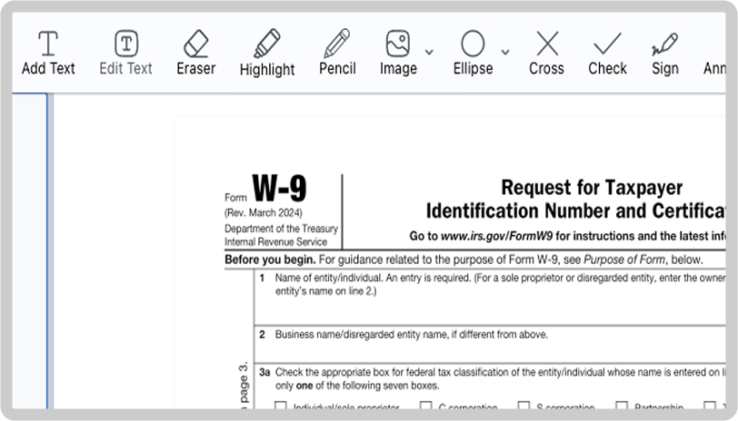 PDF Editor
