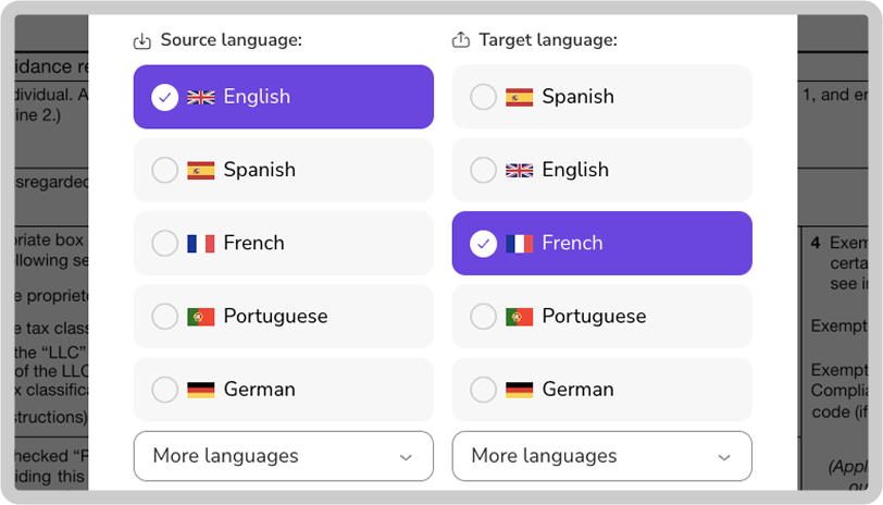 Online Translator