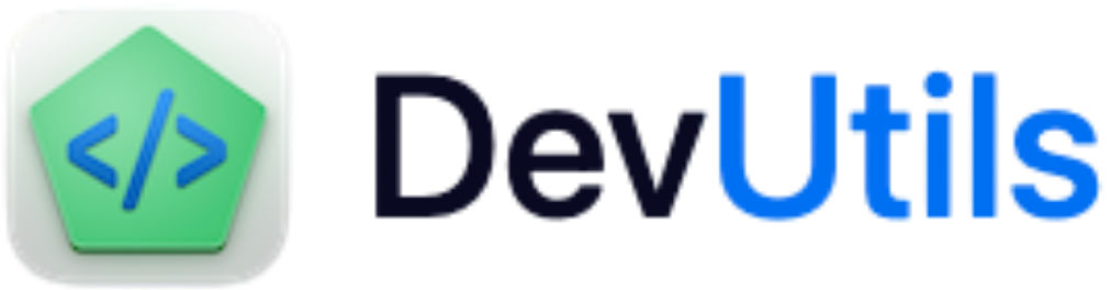 DevUtils