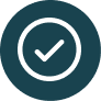 Checkmark icon