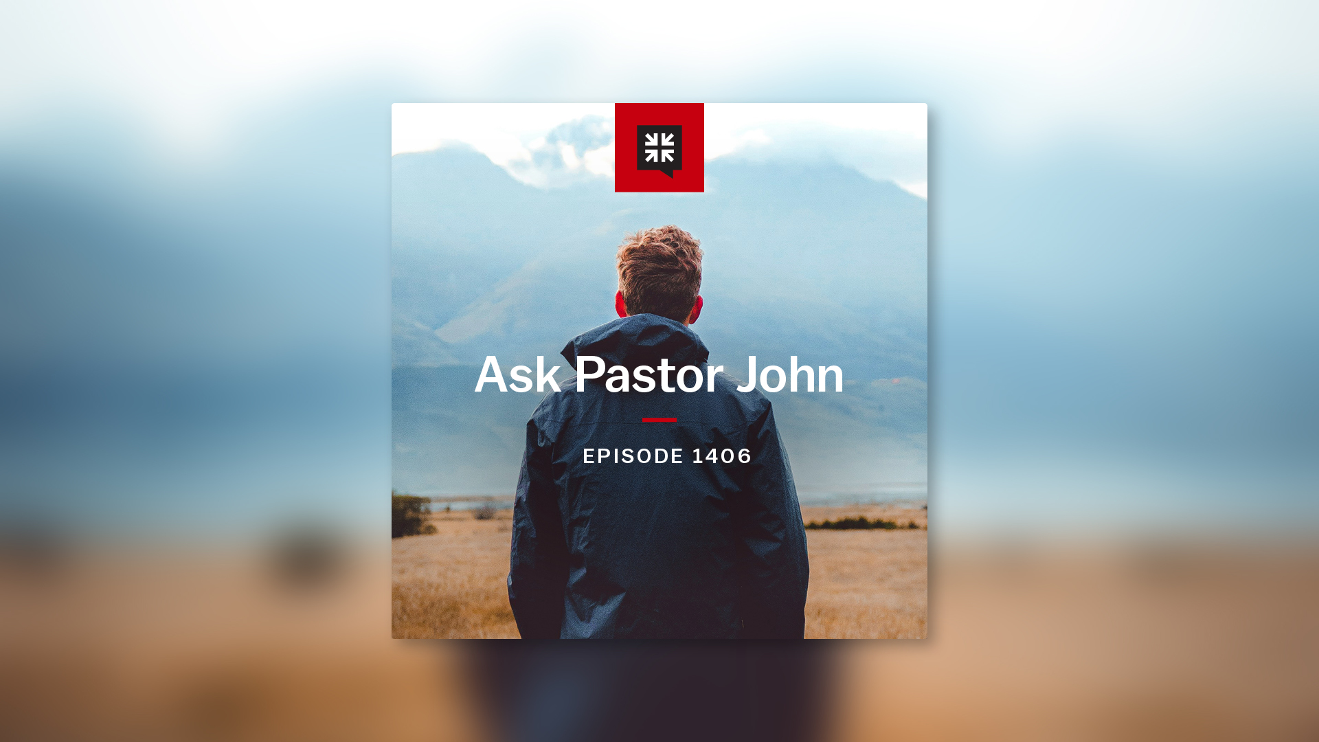 What's the Deepest Desire of My Heart?