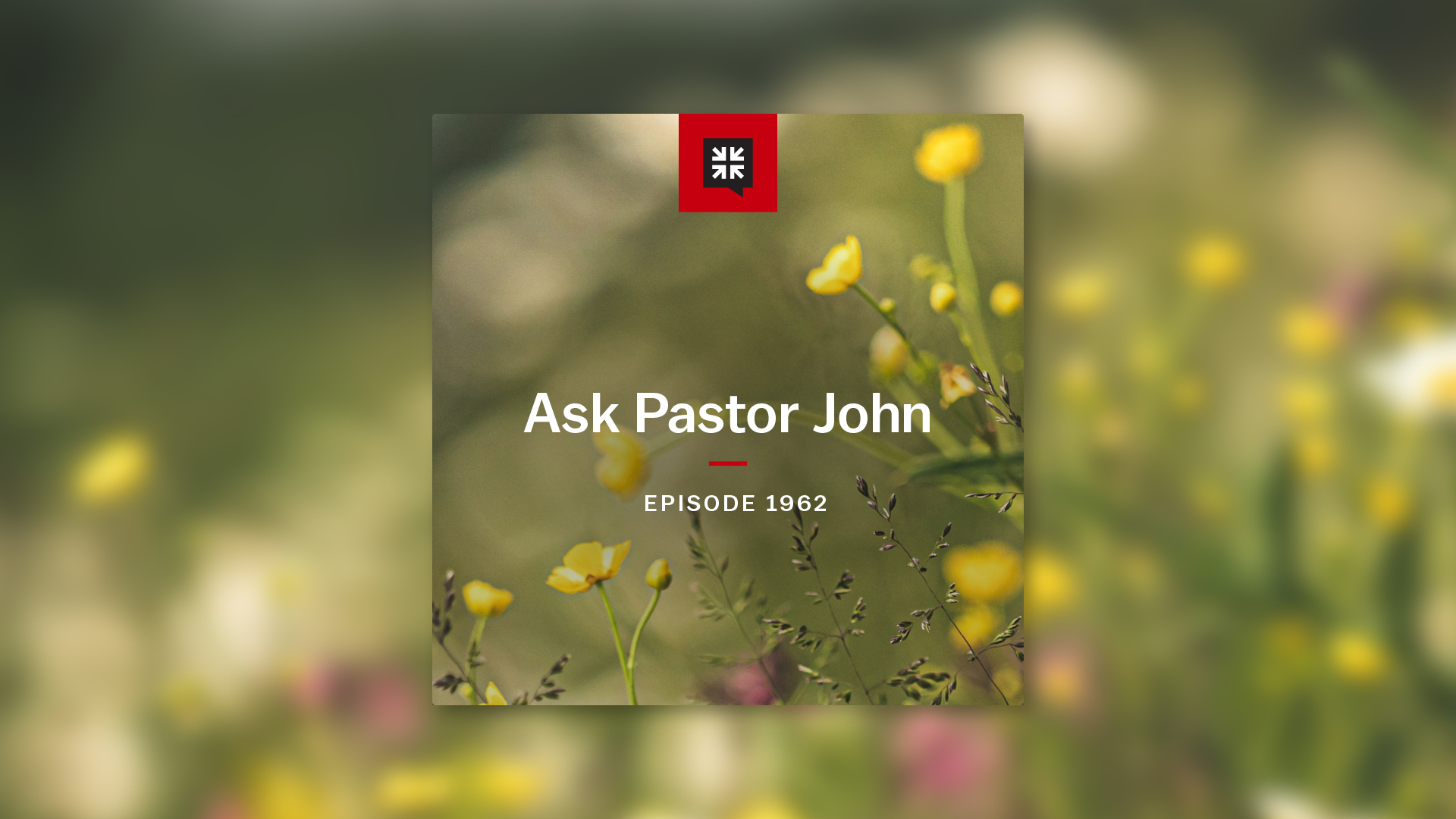 How Does God's Joy Become My Joy? How Does God's Joy Become My Joy?