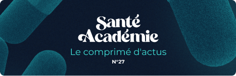 Chaque semaine, retrouvez votre dose d'actualités officine