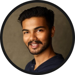 Tanay Kothari