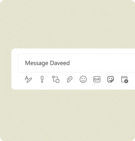 Step 2: Find any text box