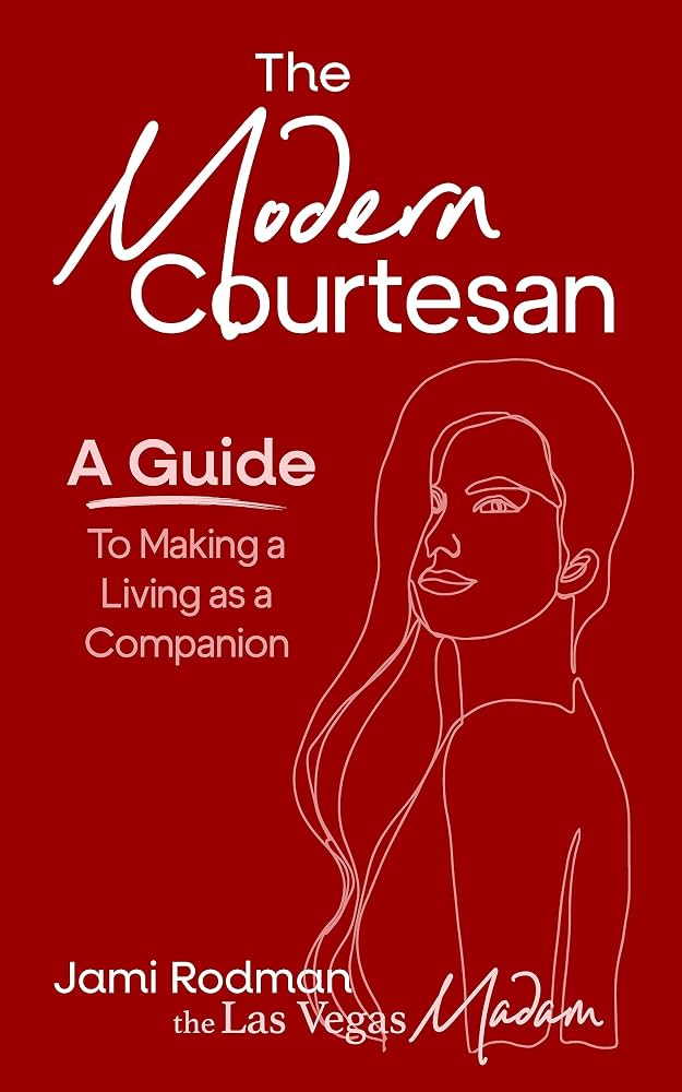 The Modern Courtesan book