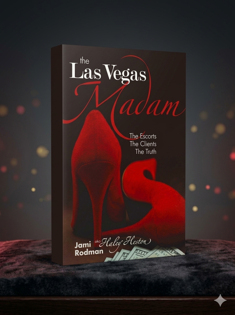 The Las Vegas Madam book by Jami Rodman