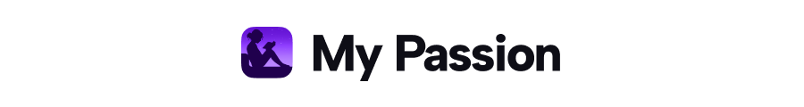 My Passion Logo