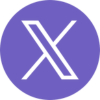 Follow us on X
