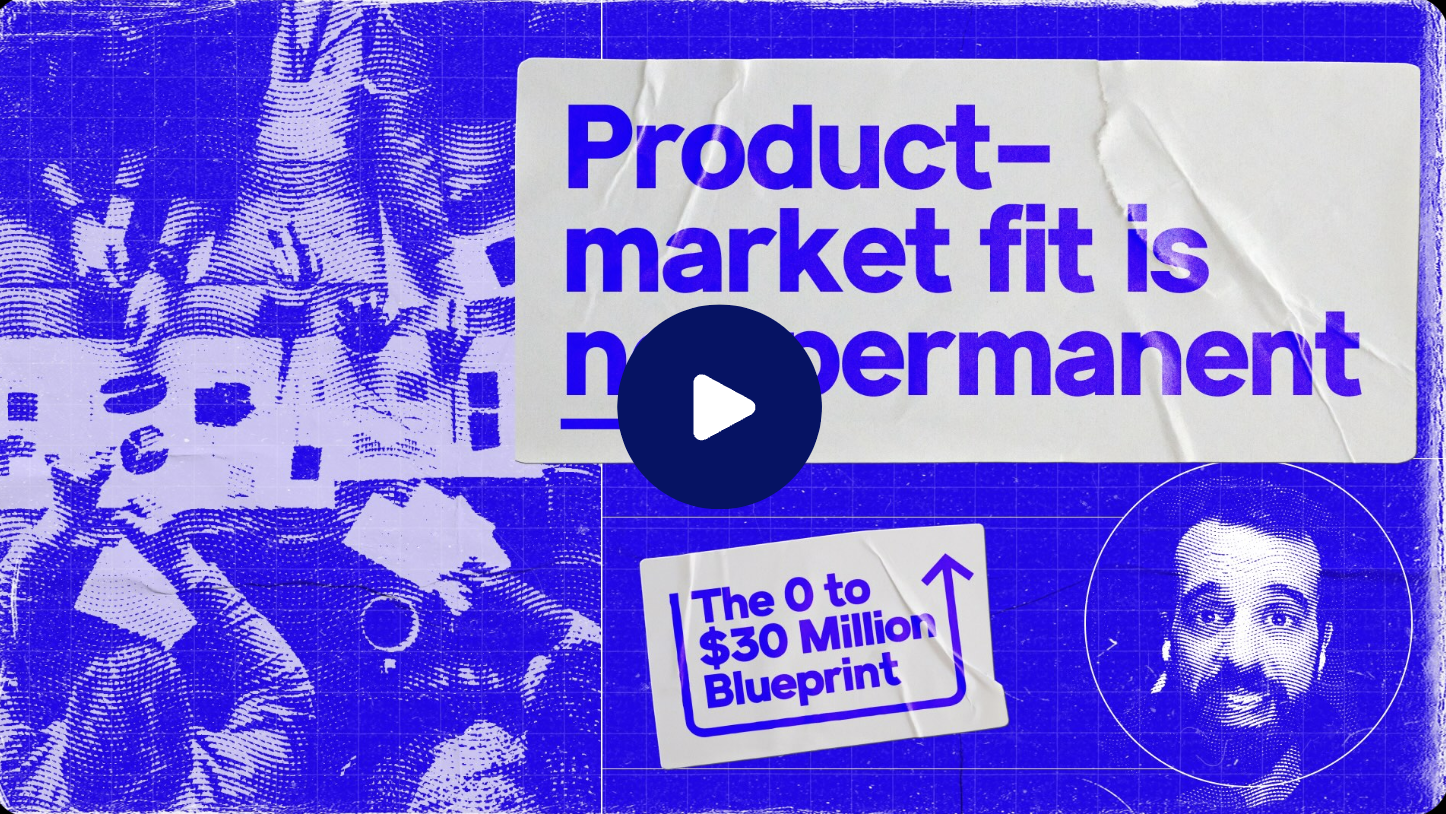 Ep 8 Product-Market Fit