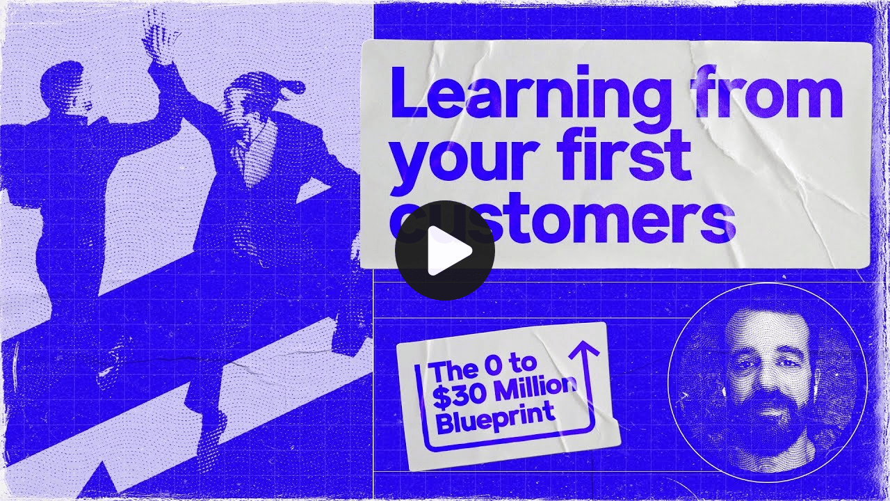 How to Scale from 0 to 1000 Customers-Without Breaking Everything-video thumbnail2