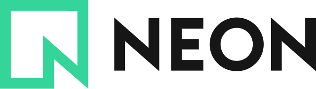 Neon Logo