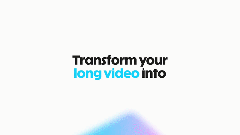 Instant Highlights V2